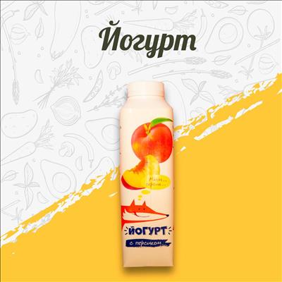 ЙОГУРТ ПИТЬЕВОЙ М.Д.Ж. 2,5% 